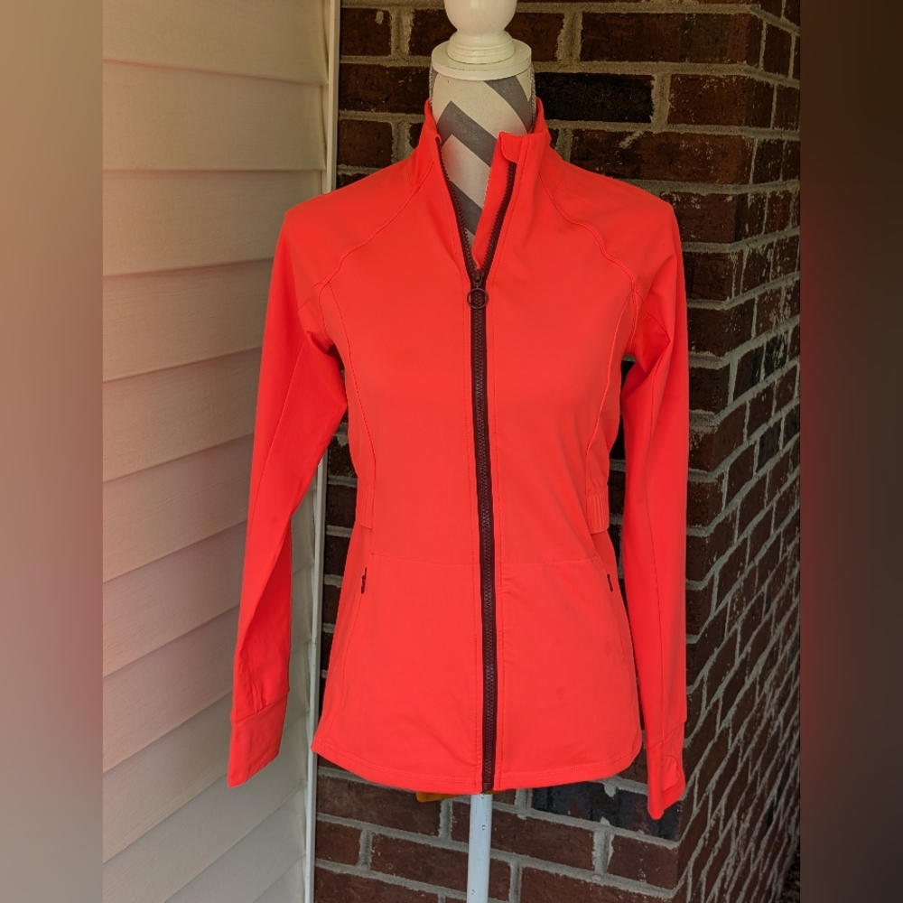 Fabletics Women's Coral Jacket